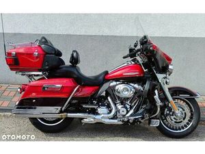 HARLEY-DAVIDSON TOURING ELECTRA GLIDE