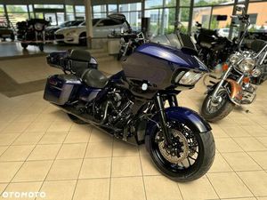 HARLEY-DAVIDSON TOURING ROAD GLIDE