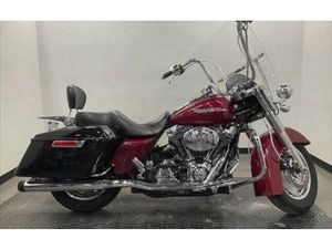 2006 HARLEY-DAVIDSON ROAD KING