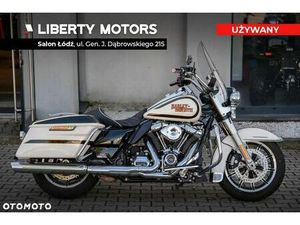 HARLEY-DAVIDSON TOURING ROAD KING