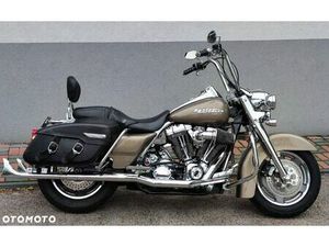HARLEY-DAVIDSON TOURING ROAD KING