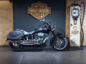 2021 HARLEY-DAVIDSON SOFTAIL HERITAGE CLASSIC 114 FOR SALE
