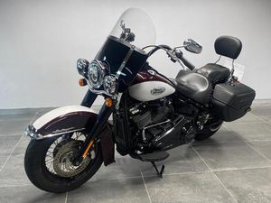 2022 HARLEY-DAVIDSON SOFTAIL HERITAGE CLASSIC 114 FOR SALE