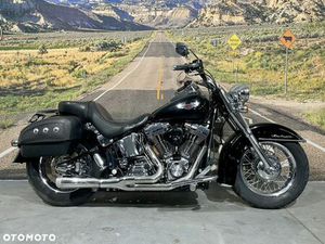 HARLEY-DAVIDSON SOFTAIL DELUXE