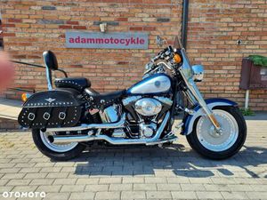 HARLEY-DAVIDSON SOFTAIL FAT BOY