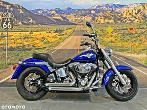 HARLEY-DAVIDSON SOFTAIL FAT BOY