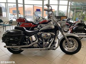 HARLEY-DAVIDSON SOFTAIL FAT BOY