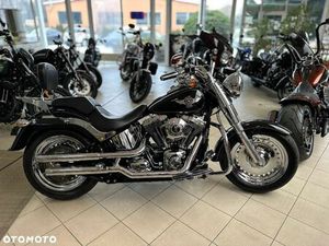 HARLEY-DAVIDSON SOFTAIL FAT BOY