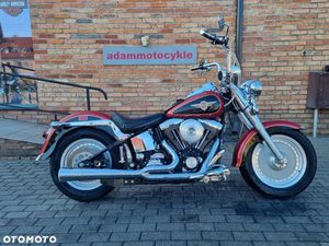HARLEY-DAVIDSON SOFTAIL FAT BOY