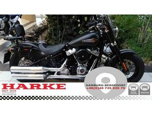 HARLEY-DAVIDSON SOFTAIL SLIM 107 FLSL ABS