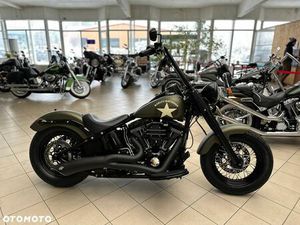 HARLEY-DAVIDSON SOFTAIL SLIM