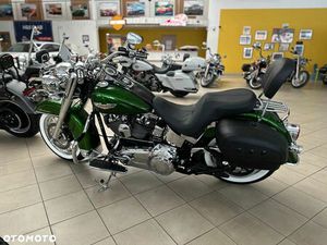 HARLEY-DAVIDSON SOFTAIL