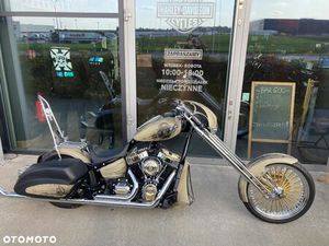 HARLEY-DAVIDSON SOFTAIL