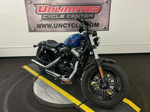 2022 HARLEY-DAVIDSON FORTY-EIGHT®