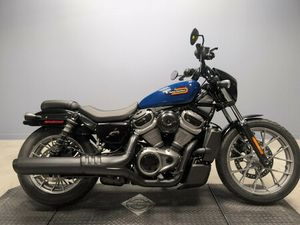 2023 HARLEY-DAVIDSON NIGHTSTER SPECIAL