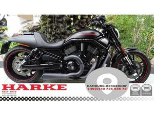 HARLEY-DAVIDSON V-ROD VRSCDX NIGHT ROD SPECIAL ABS