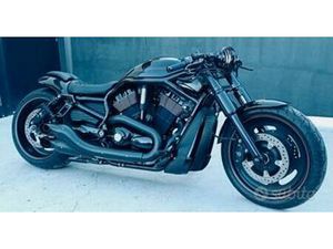 V ROD NIGHT ROD SPECIAL HARLEY DAVIDSON - VRSCDX
