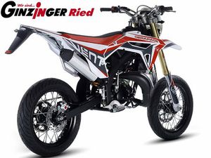 MOTO NEUVE: VENT DERAPAGE 50