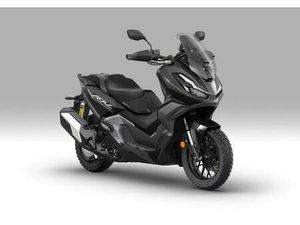 HONDA ADV 350 LEASING NUR 139€ IM MONAT