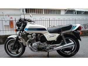 HONDA CB 750 FOUR - 1981