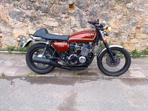 HONDA CB 750 FOUR CB750FOUR CB 750 FOUR K 1 2 3 4 5 6 7