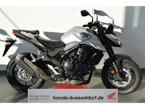 HONDA CB 750 HORNET MODELL 2025 * NEU * 0KM *