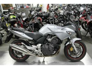 HONDA CBF 600 SA ABS PC38 ERST 22.000 KM TOPZUSTAND