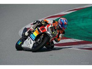 HONDA CBR 1000RR SP1 RACING ZUBEHÖR CANTON ZURICH -
