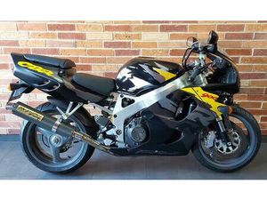 HONDA CBR 900RR DLA INDYWIDUALISTY W BARDZO DOBRYM STANIE GNIEZNO