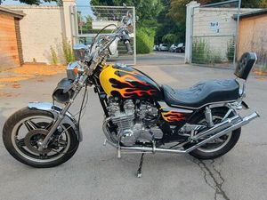 ANDERE AME H7/2 ( 750 ) HONDA