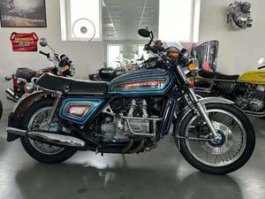 HONDA GL 1000 GOLD WING