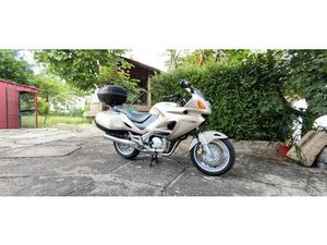 HONDA DEAUVILLE 650 S. PEDRO DO SUL