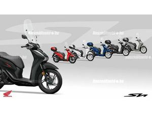 SPORT. 2025-AS MODELL. RAKTÁRON. AZONNAL VIHETŐ