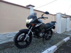 HONDA VARADERO 125