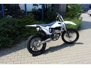 HUSQVARNA FC 250 2022 SKLADEM SLEVA
