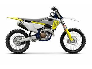 HUSQVARNA FC 350
