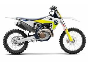 HUSQVARNA FC 450