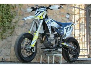 HUSQVARNA FS 450 SUPERMOTO
