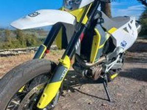 HUSQVARNA 701 SUPERMOTO - 2022