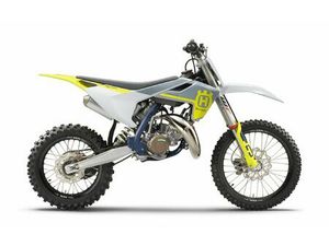 HUSQVARNA TC 85