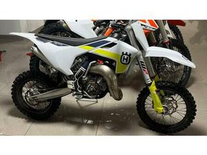 VENDO HUSQVARNA TC 65 (2022) USATA A BAGNOLO MELLA (CODICE 9343279) - MOTO.IT
