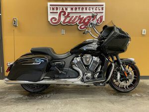 2020 CHALLENGER LIMITED