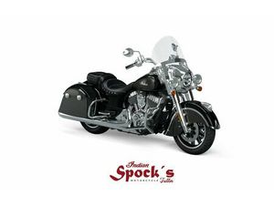 MOTO NEUVE: INDIAN SPRINGFIELD