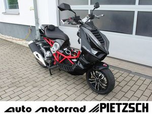 ITALJET DRAGSTER 300 ABS VERSCHIEDENE FARBEN