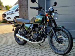 JUNAK RAW 50 ! NOWY ! 2 LATA GWARANCJI ! RATY ! DOSTAWA ! FV ! RAKONIEWICE