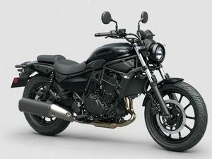 KAWASAKI ELIMINATOR 500 SOFORT LIEFERBAR