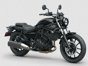 KAWASAKI ELIMINATOR 500 SOFORT LIEFERBAR