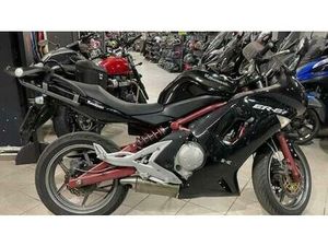 VENDO KAWASAKI ER-6F (2006 - 08) USATA A TORINO (CODICE 9337383) - MOTO.IT