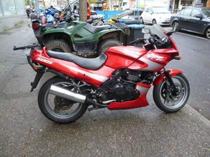 KAWASAKI GPZ 500 S
