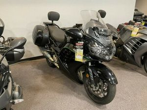 2016 KAWASAKI CONCOURS®14 ABS